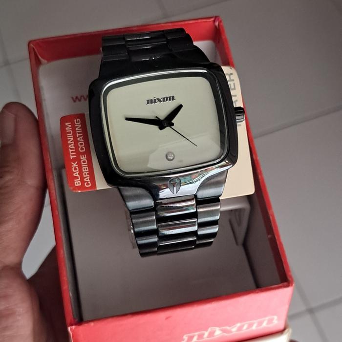 jam nixon player original