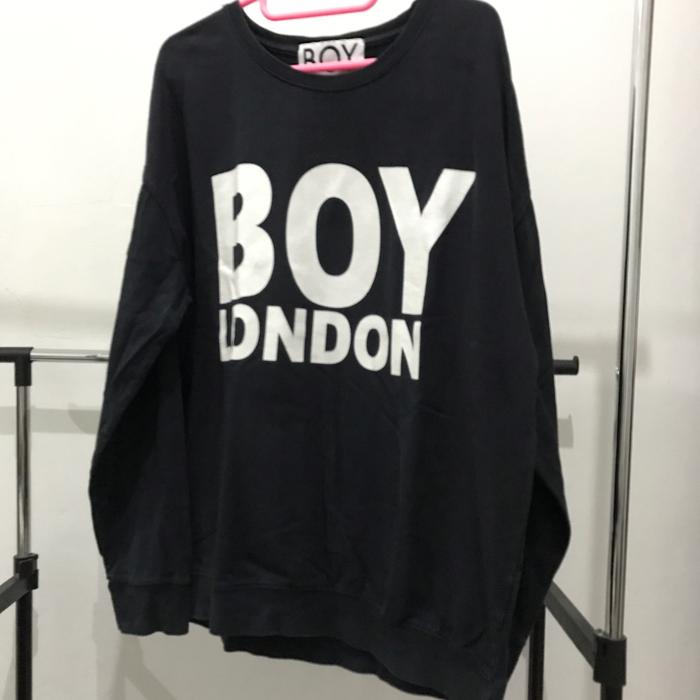 Sweater BOY LONDON