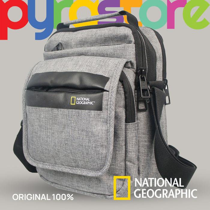 National Geographic Original Utility Sling Bag N13103