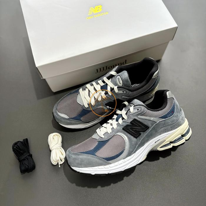New Balance 2002R JJJJound / New Balance JJJJound