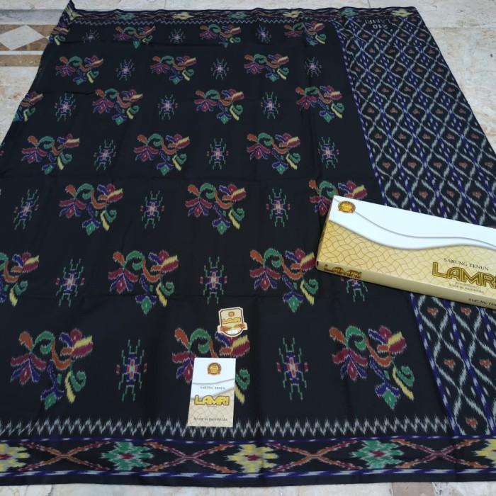 Sarung Lamri Motif Mustamin Sarung Mustamin Sarung Lamri Mustamin