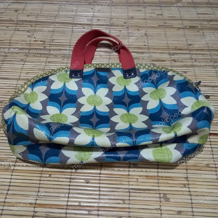 Fossil Vintage Key Per Dome Flower - Women Bag - Fossil Authentic