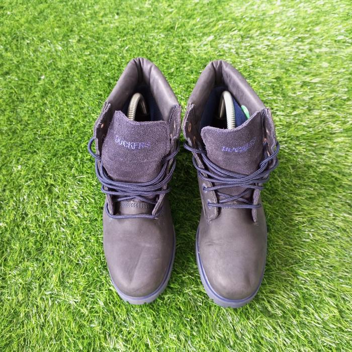 Sepatu Dockers Boots