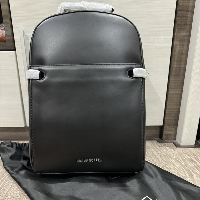 Braun buffel backpack original