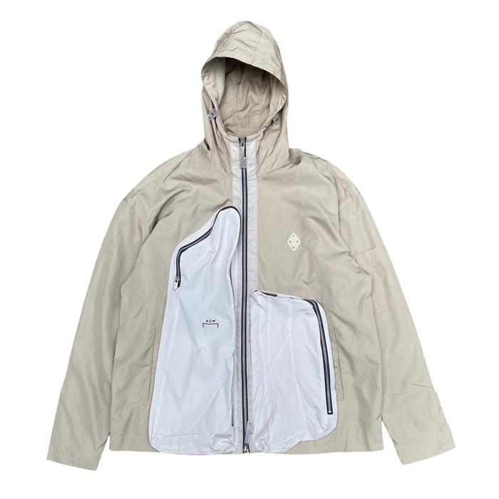A Cold Wall Passage Jacket