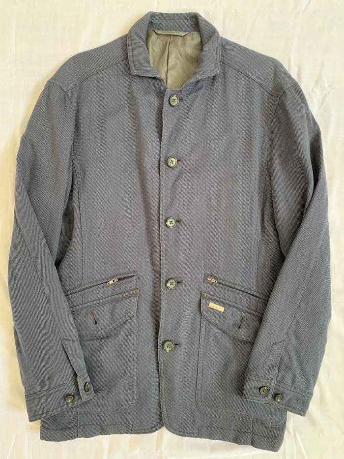 Jaket Jas Pria Merk Crocodile