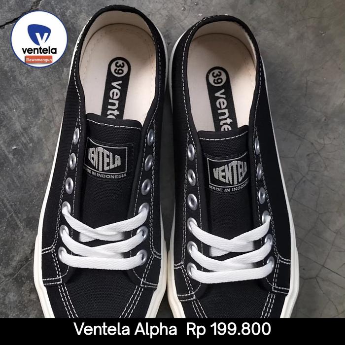 Ventela Alpha