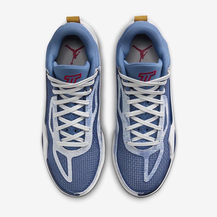 air jordan tatum 1