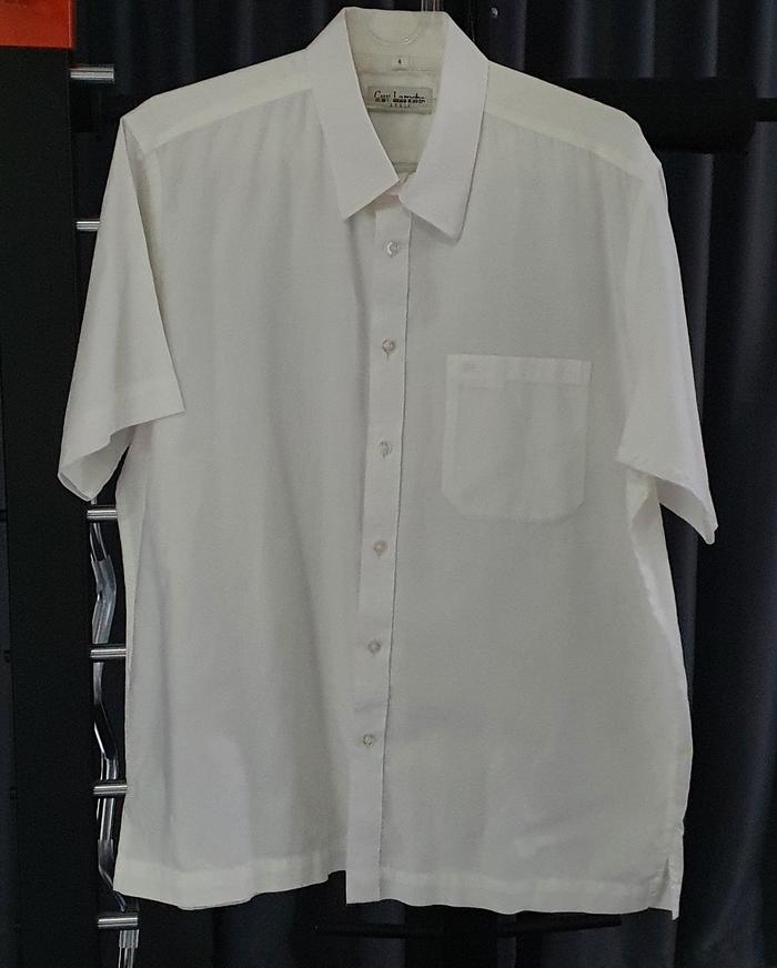 GUY LAROCHE Kemeja Shirt Pria Men 100% ORIGINAL