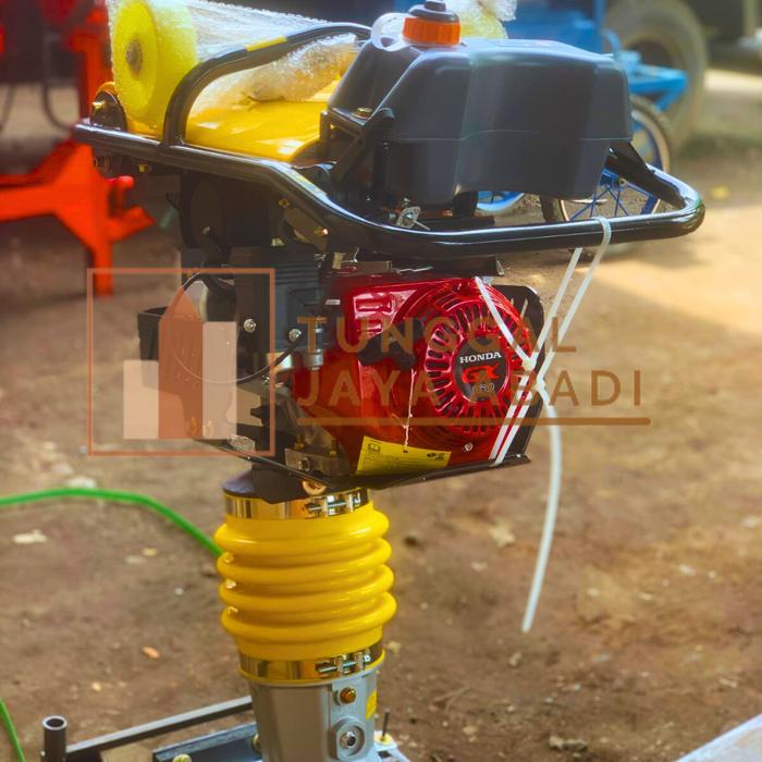 Stamper Kuda Honda RM90HA