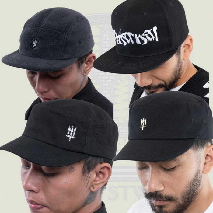 Best seller MATERNAL DISASTER ORI [TOPI]