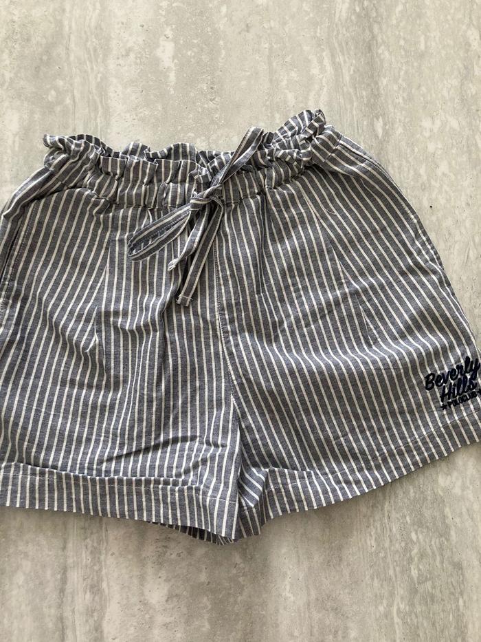 preloved polo pants