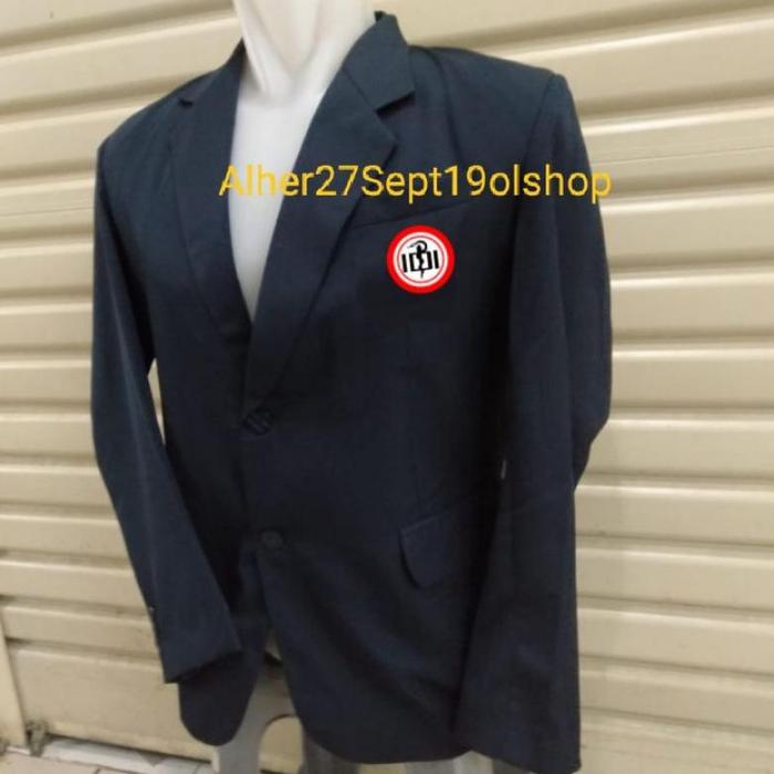 Best seller Jas IDI blazer idi almet IDI almamater idi jas ikatan