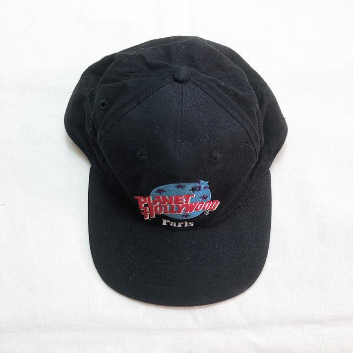 Planet Hollywood Paris Vintage