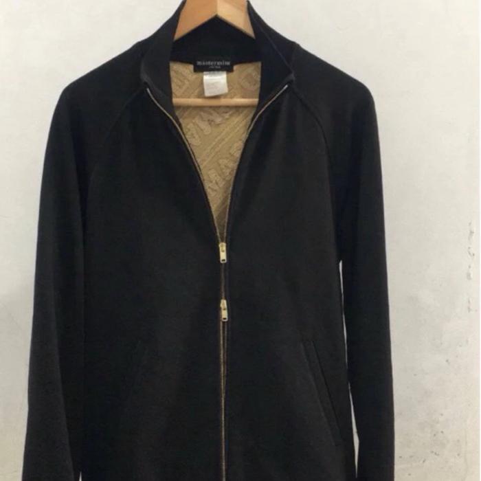 jacket master mind / mastermind japan jacket