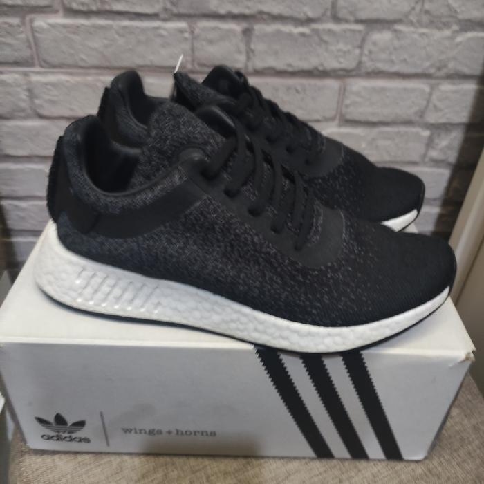 Adidas NMd R1 Wings Horn original Sneakers