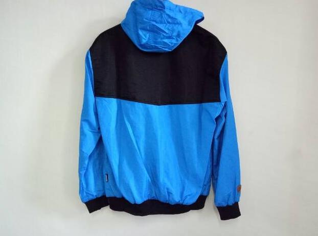 Best seller Jaket pria taslan onfire original bandung