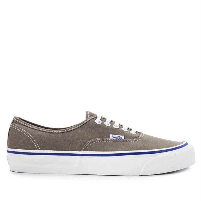 Vans Authentic Style 44 Deck Dx Anaheim OG Lichen Green