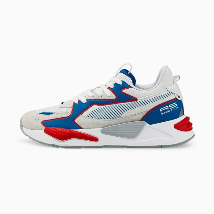 sepatu sneakers puma RS Z 383589 01 original