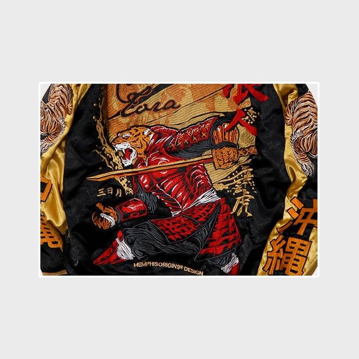 Best seller SUKAJAN JACKET - RONINTORA MK2