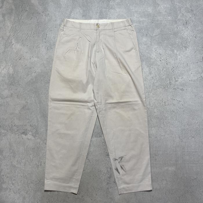 Celana Panjang Rageblue Size 31 Second