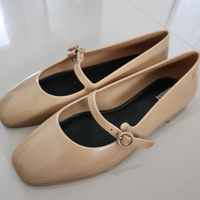 melissa preloved