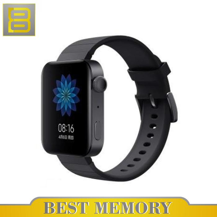 Wear 3100 watch with WearOS NFC eSIM Function