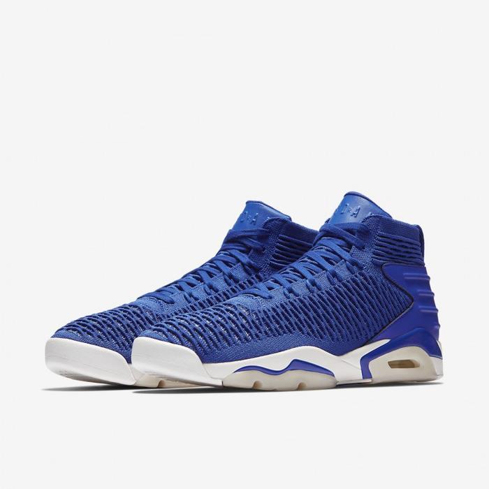 jordan Flyknit Elevation 23
