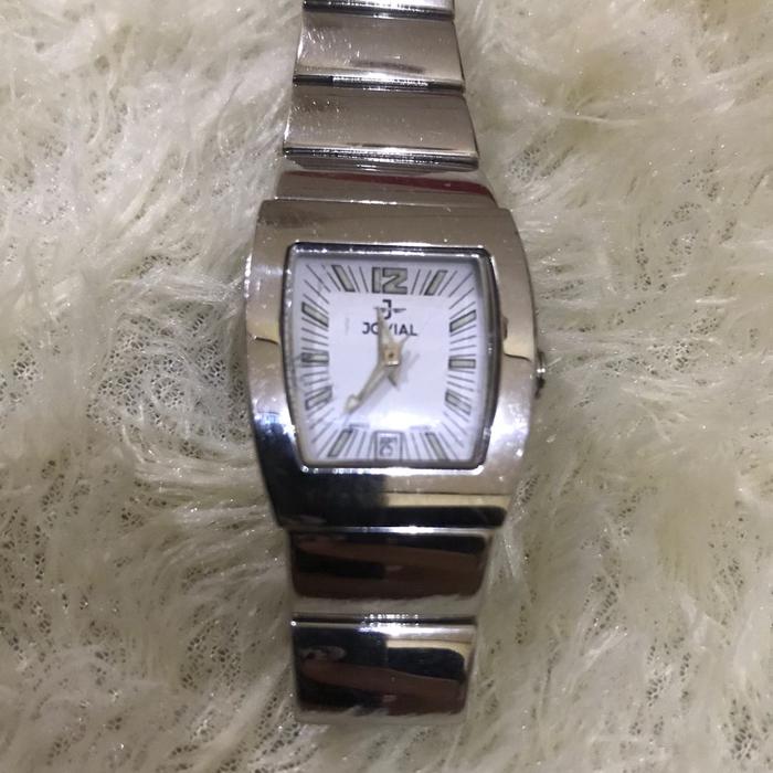 jam tangan wanita jovial
