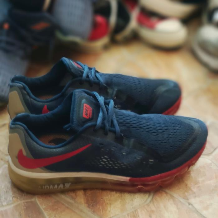 nike airmax original second