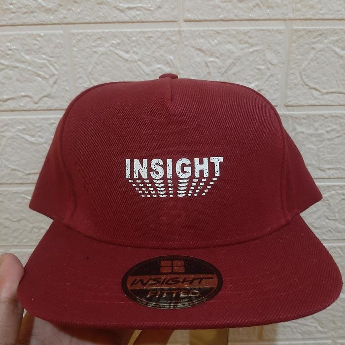 Topi Insight Original