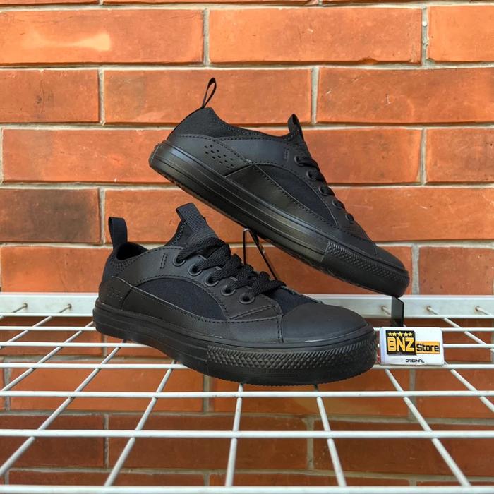 Converse CTAS Wave Ultra-Black/Black/Black