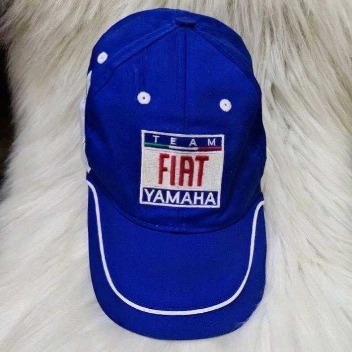 TOPI RACING VR 46