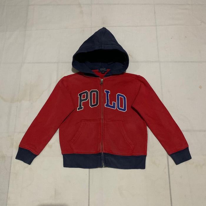 JAKET ANAK POLO RALPH LAUREN
