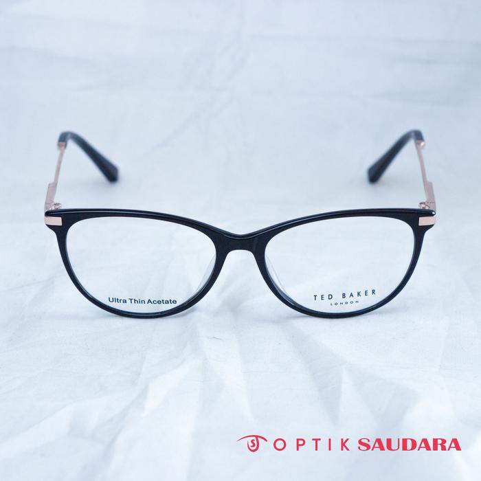 Optik Saudara - Kacamata Wanita F TB 9223-1 001 53
