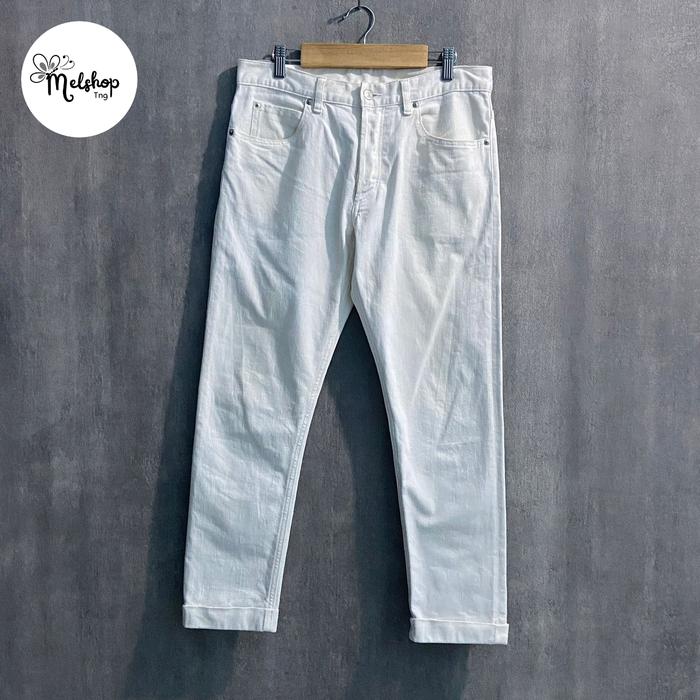 Vintage Jeans Beauty & Youth x United Arrows / Size 32