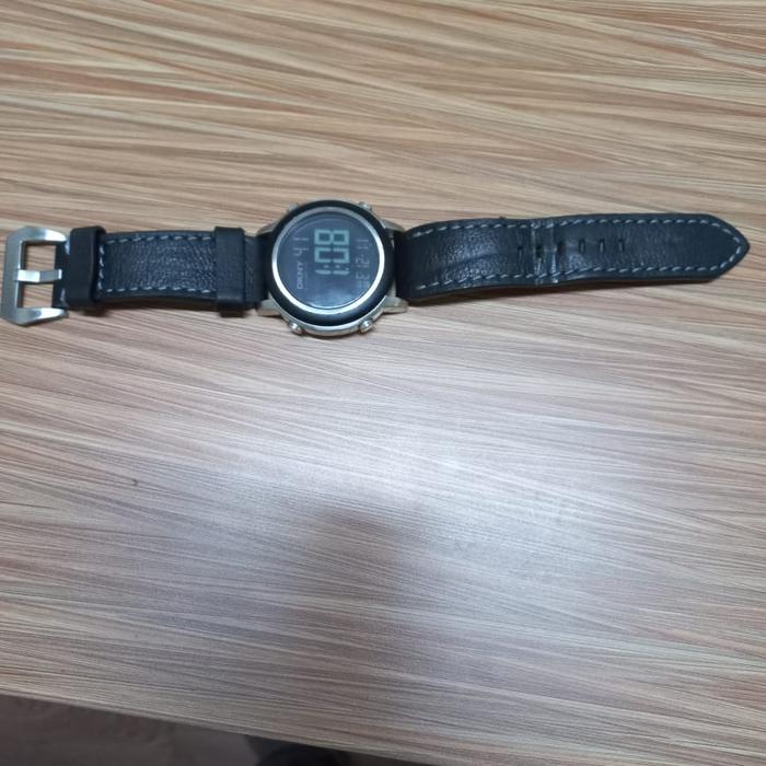 jam tangan DKNY pria original