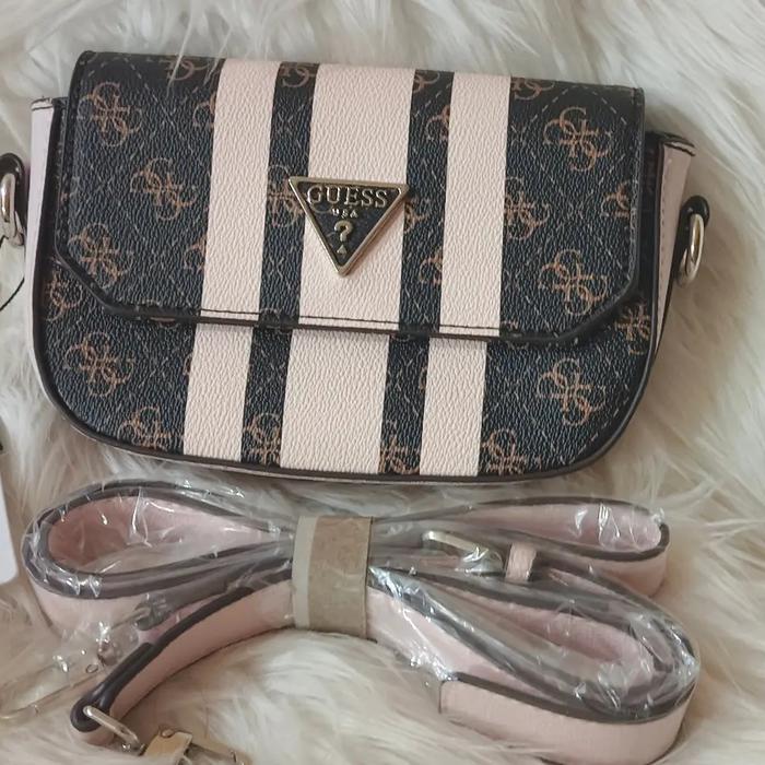 Tas sling guess baru