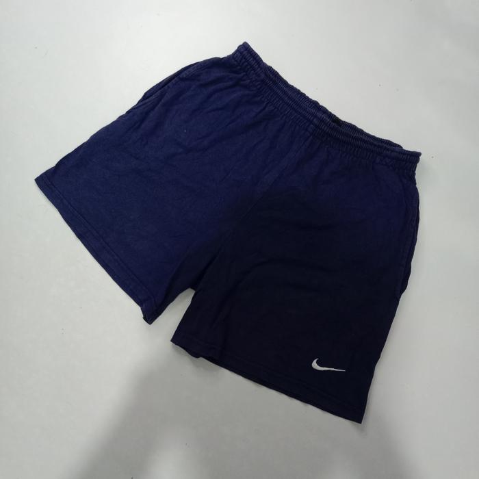 celana nike vintage second