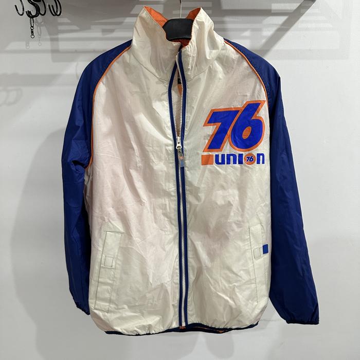 Jaket 76 Union