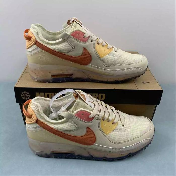 Nike Air Max 90 Futura Original