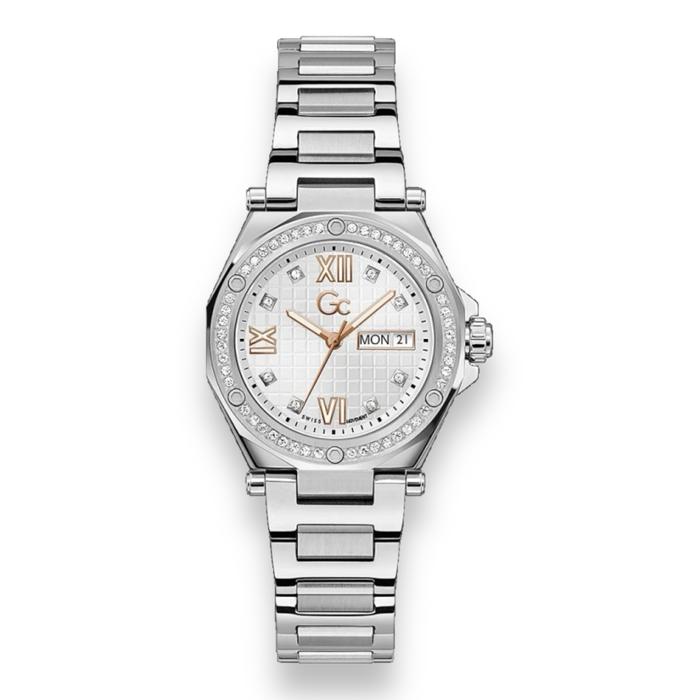 Jam tangan Guess Collection GC Z20003L1MF original