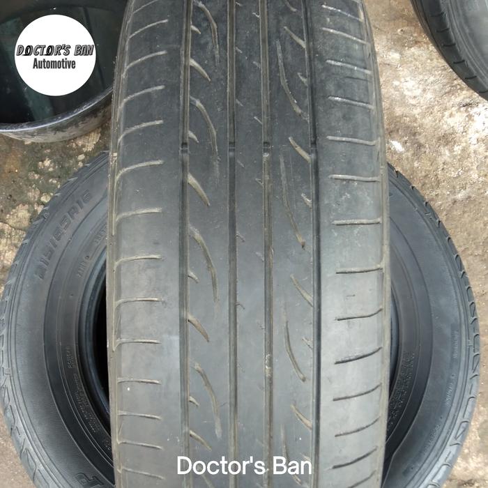 Ban mobil second 205/70 R15 merk Dunlop SP Sport LM704
