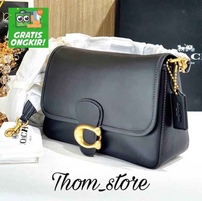 TAS WANITA CH 4823 SOFT TABBY SHOULDER BAG SLING BAG ORIGINAL