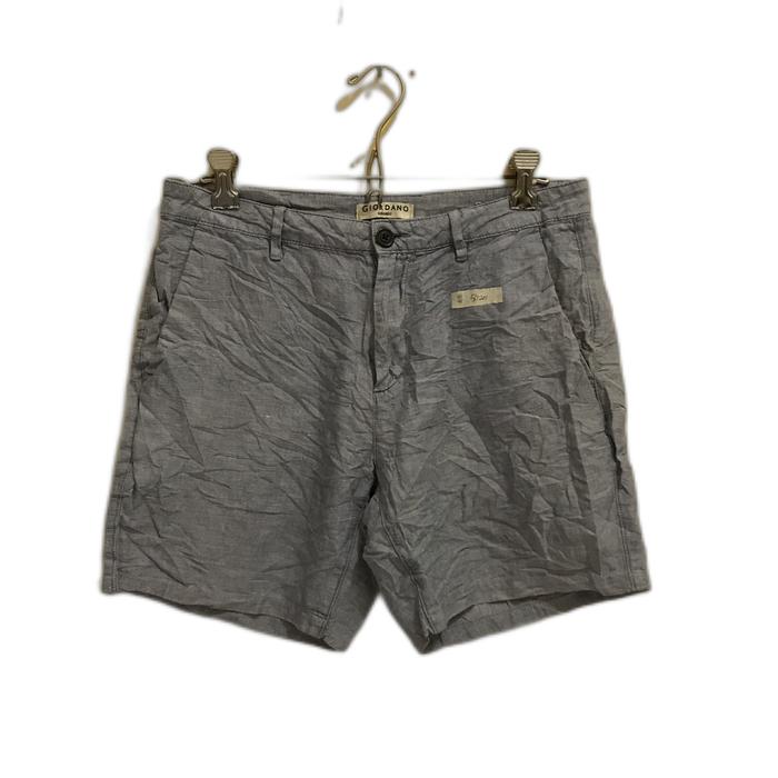 Celana chino Giordano original second