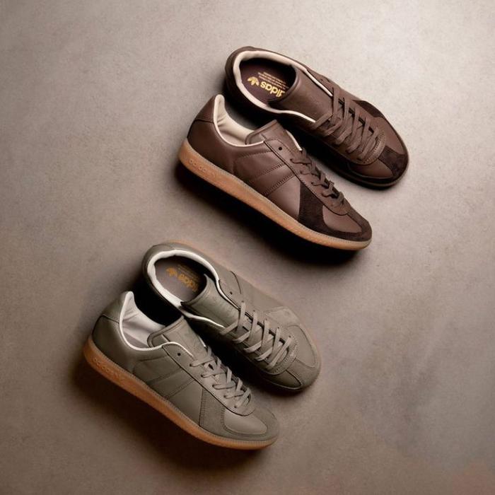 Adidas Originals BW Army Trainer