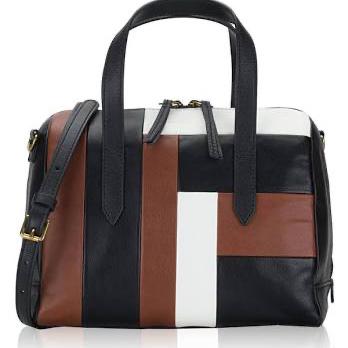 Ocil sydney satchel bright multi