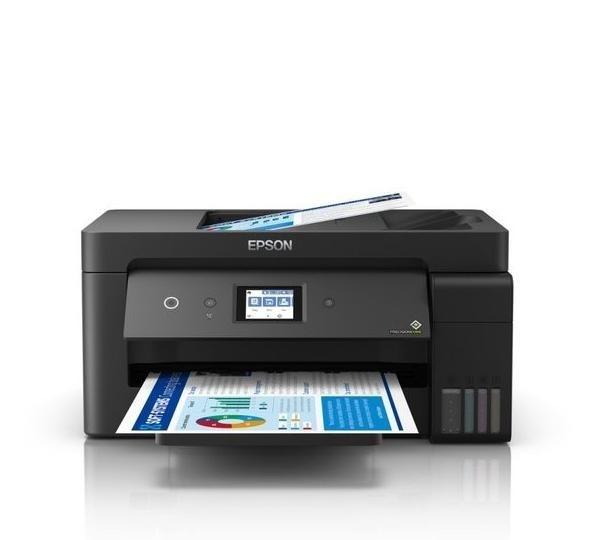 Printer Epson L14150 L-14150 L 14150 ECOTANK A3+ A3 WIFI DIRECT BOTOL