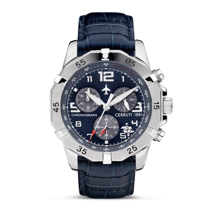 Jam tangan Cerruti 1881 CIWGC2224401 original
