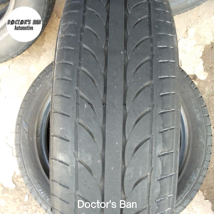 Ban mobil second 195/50 R16 merk Achilles ATR Sport